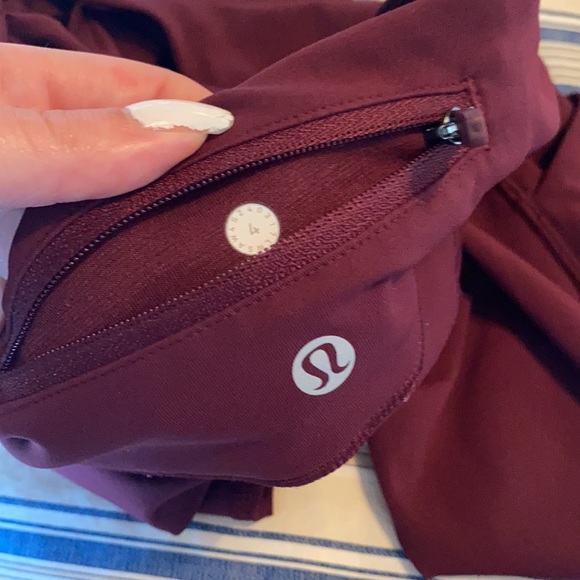 Lululemon Legging - Picture 4 of 6